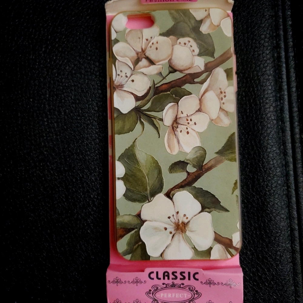 NWT NIB iPhone 6s Plus